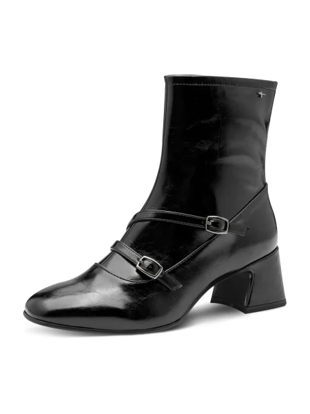 Botine Tamaris negru