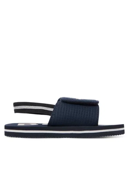 BOSS Босоніжки S cиній