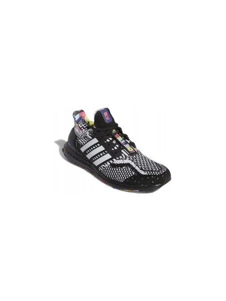 Pantofi Adidas mini alb