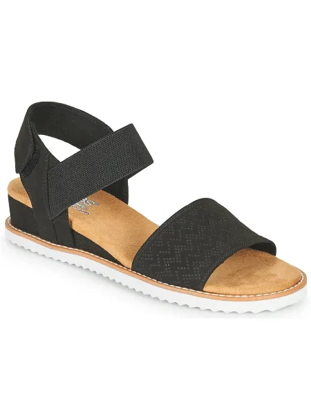 Tenisky Skechers čierna