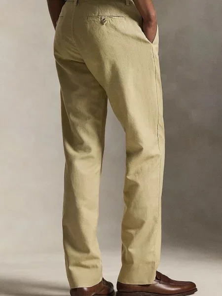 Polo Ralph Lauren Штани лляні