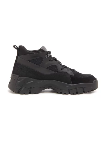 Botki Tod's czarne