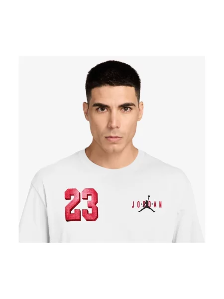 Majica Nike bijela