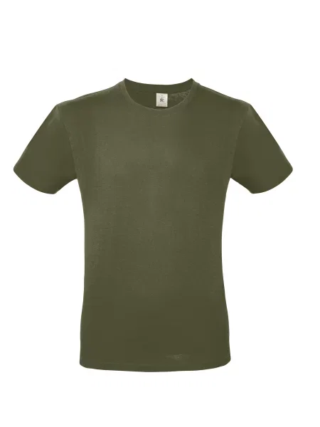 Koszulka B&c khaki