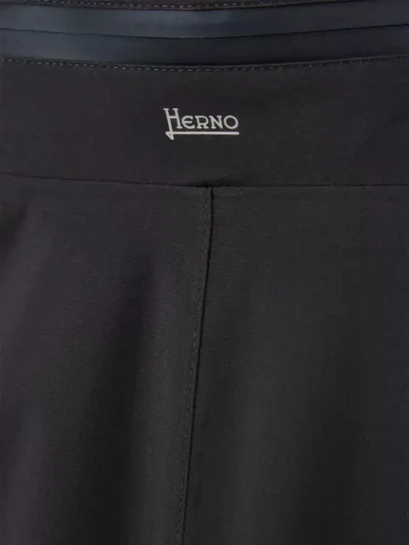 Pelerină de ploaie Herno gri