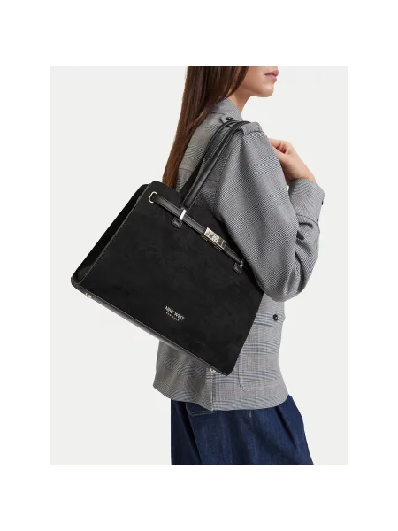 Nine West Táska CEO-MODERN fekete