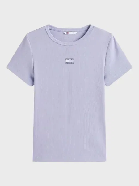 Футболка Tommy Jeans