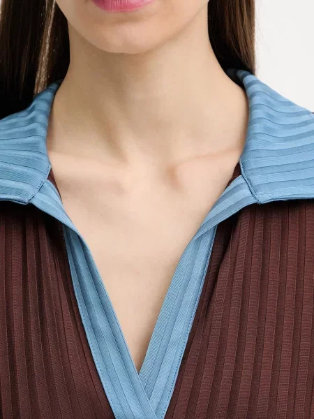Felső Rag & Bone barna