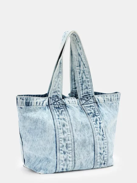 Сумка шоппер Allsaints