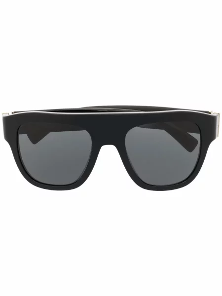 Ochelari de soare Dolce & Gabbana Eyewear negru