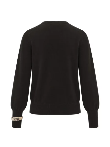 Cardigan Liu Jo de lână maro