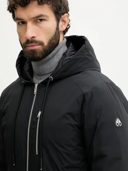 Пуховик Moose Knuckles