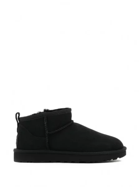 Botine Ugg clasici negru