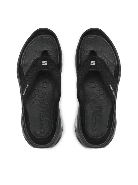 Japonke Salomon Reelax Break W 22 M0 črna