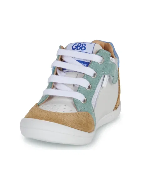 Pantofi copii Gbb alb
