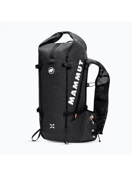Mammut Plecak Trion 15 schwarz czarny