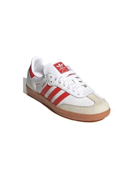 Pantofi Adidas Originals roșu