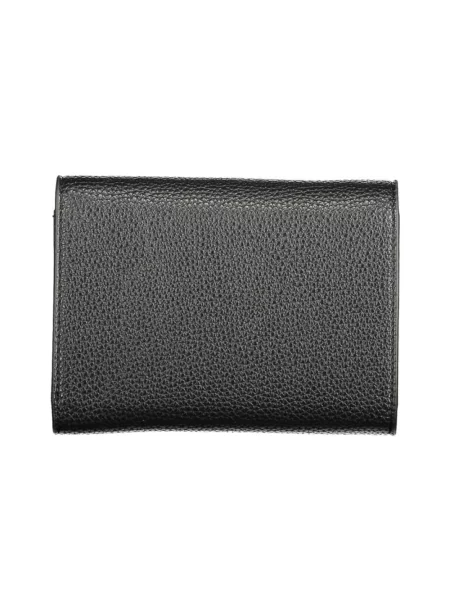 Portfel Valentino Bags czarny