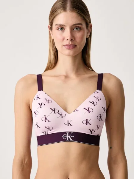 Calvin Klein Underwear braletka růžová