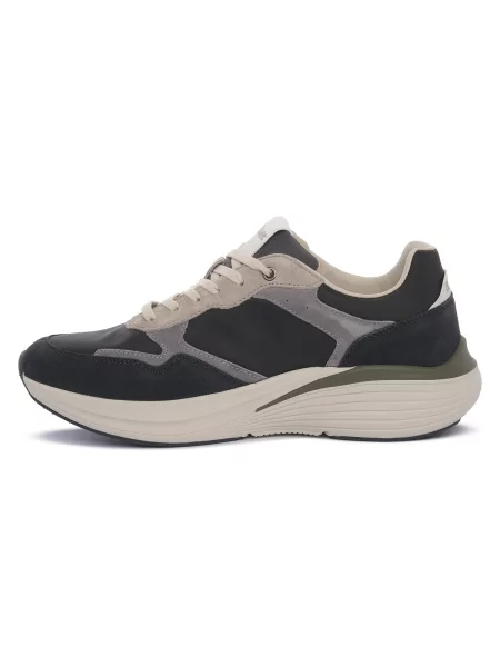 Pantofi Blauer gri