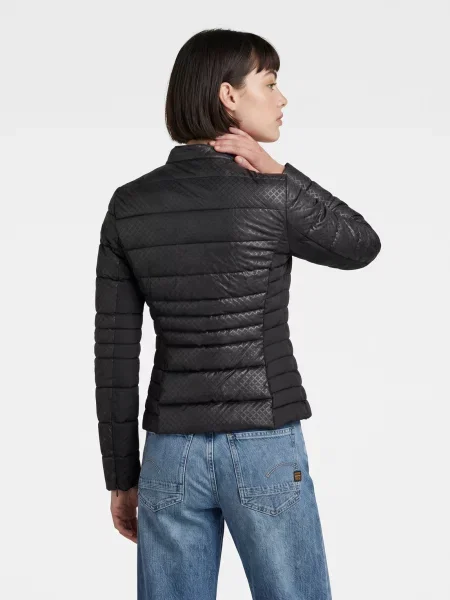 Bunda Guess černá