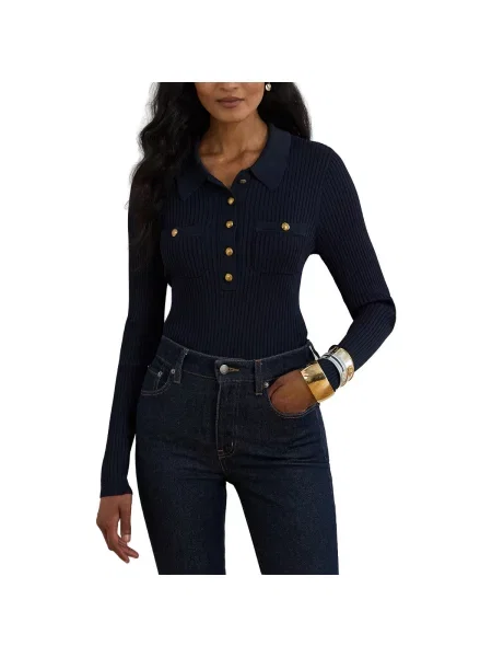 Tricou Raplh Lauren albastru