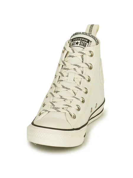 Pantofi Converse alb