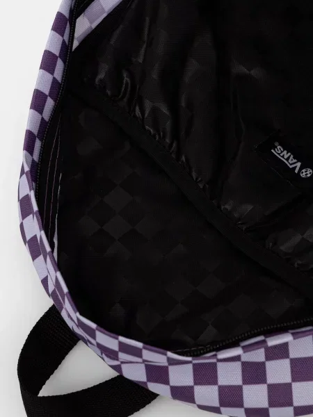 Vans раница за деца Old Skool виолетово