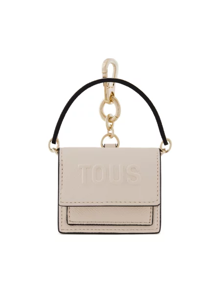 Obesek TOUS bež