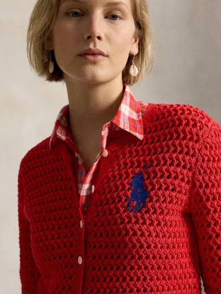 Свитер Polo Ralph Lauren