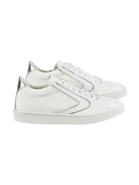 Sneakersy Valsport 1920 białe