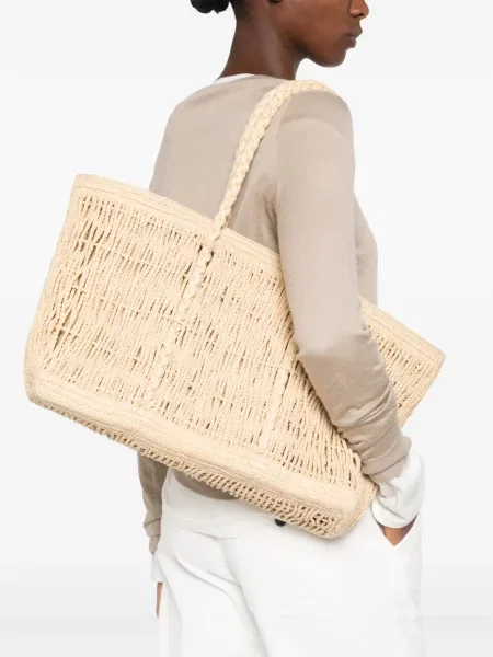 Geantă shopper The Row