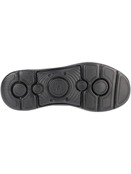 Pantofi Skechers negru