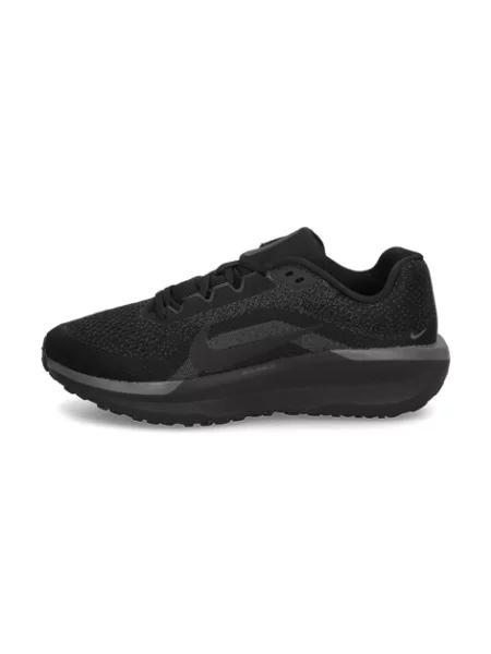 Nike tenisky černé