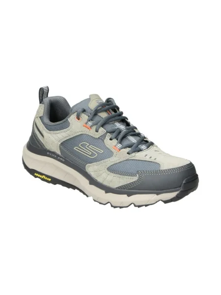 Tenisky Skechers béžová