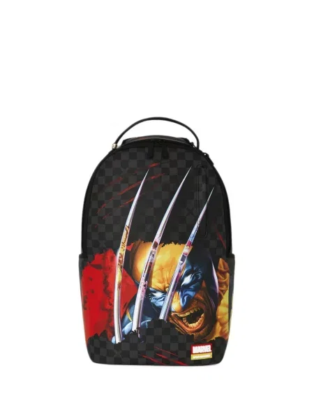 Rucsac Sprayground negru