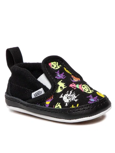 Tenisky Vans čierna