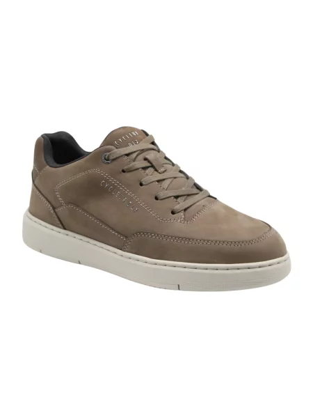 Sneakersy Cycleur De Luxe szare