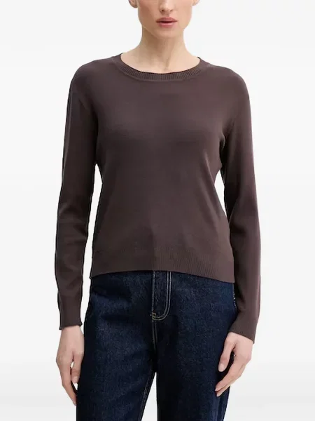 Pulover Benetton maro