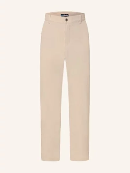 Columbia Trekingové Kalhoty Roc™ béžová