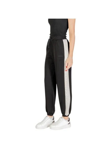 Trening Guess negru