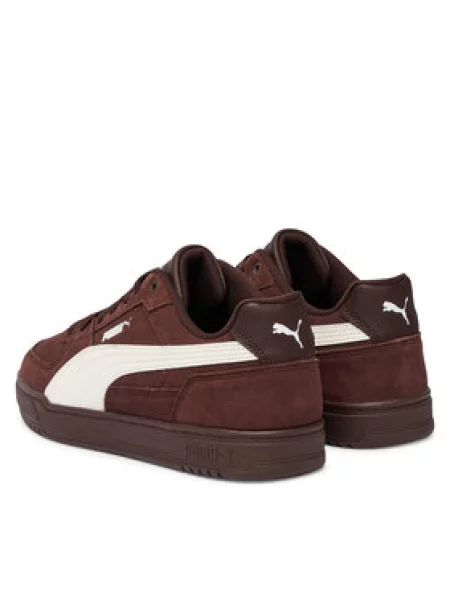 Tenisice Puma Puma Caven Iii Esd Tamno smeđa