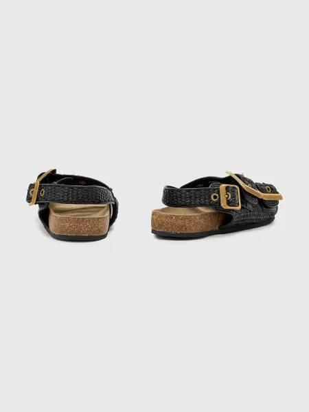 Босоножки Allsaints