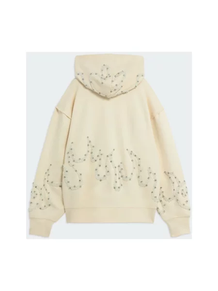 Bluza rozpinana Barrow beżowa