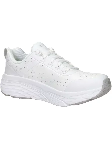 Tenisky Skechers bílé