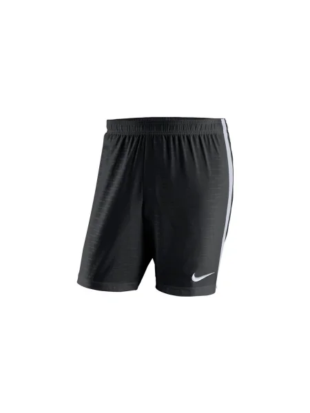 Pantaloni Nike scurte alb