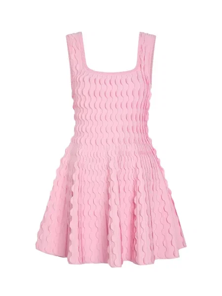 Rochie mini Simkhai roz