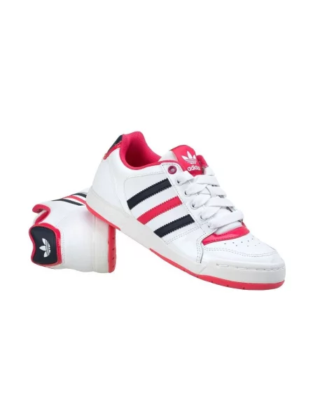 Pantofi Adidas alb