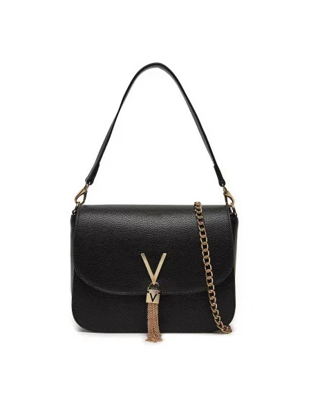 Τσάντα Valentino μαύρο