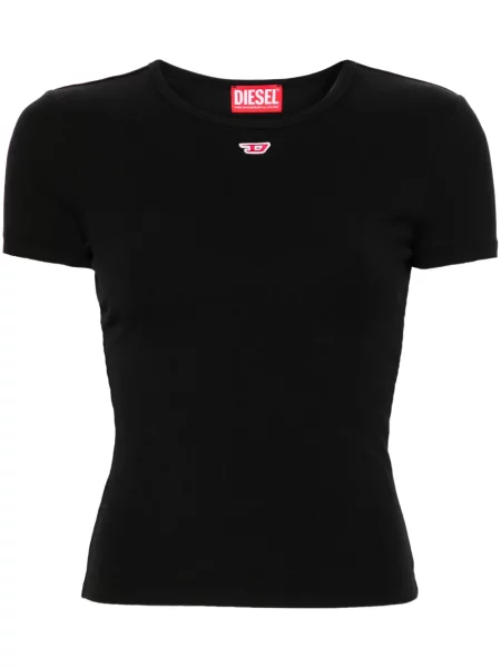 Tricou Diesel negru